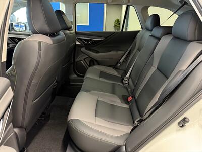 2021 Subaru Outback Onyx Edition XT - Photo 23 - Grand Rapids, MI 49504