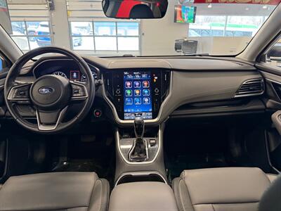 2021 Subaru Outback Onyx Edition XT - Photo 36 - Grand Rapids, MI 49504