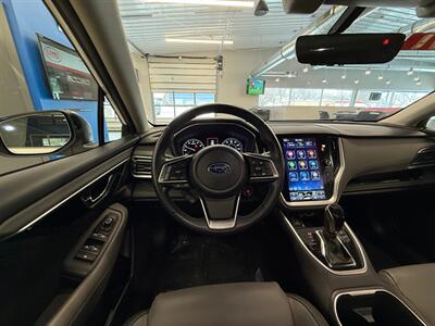 2021 Subaru Outback Onyx Edition XT - Photo 33 - Grand Rapids, MI 49504