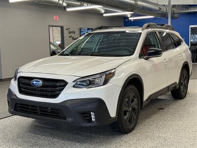 2021 Subaru Outback Onyx Edition XT - Photo 3 - Grand Rapids, MI 49504