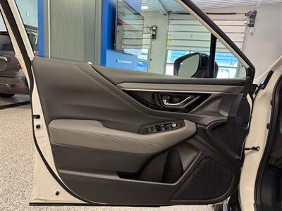 2021 Subaru Outback Onyx Edition XT - Photo 21 - Grand Rapids, MI 49504