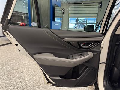2021 Subaru Outback Onyx Edition XT - Photo 24 - Grand Rapids, MI 49504