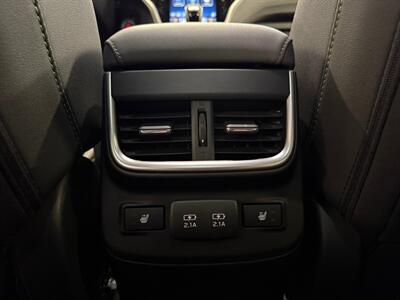 2021 Subaru Outback Onyx Edition XT - Photo 37 - Grand Rapids, MI 49504