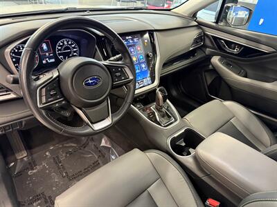 2021 Subaru Outback Onyx Edition XT - Photo 30 - Grand Rapids, MI 49504