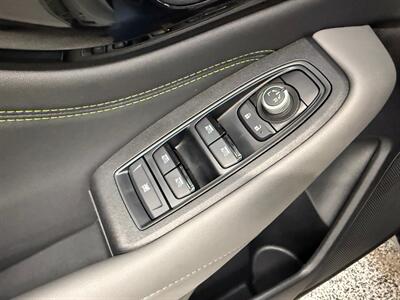 2021 Subaru Outback Onyx Edition XT - Photo 27 - Grand Rapids, MI 49504