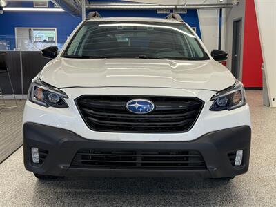 2021 Subaru Outback Onyx Edition XT - Photo 2 - Grand Rapids, MI 49504