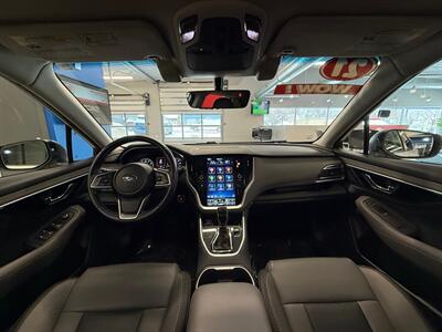 2021 Subaru Outback Onyx Edition XT - Photo 35 - Grand Rapids, MI 49504