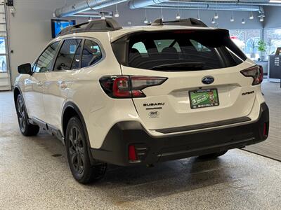 2021 Subaru Outback Onyx Edition XT - Photo 5 - Grand Rapids, MI 49504