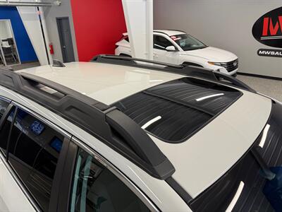 2021 Subaru Outback Onyx Edition XT - Photo 10 - Grand Rapids, MI 49504