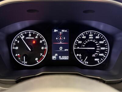 2021 Subaru Outback Onyx Edition XT - Photo 12 - Grand Rapids, MI 49504