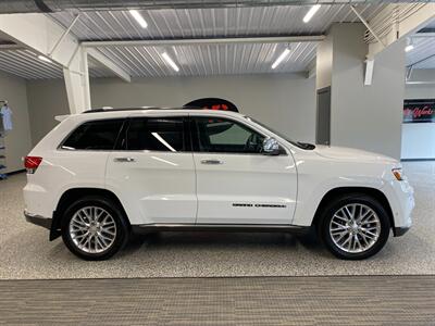 2018 Jeep Grand Cherokee Summit   - Photo 9 - Grand Rapids, MI 49504