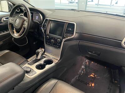 2018 Jeep Grand Cherokee Summit   - Photo 12 - Grand Rapids, MI 49504