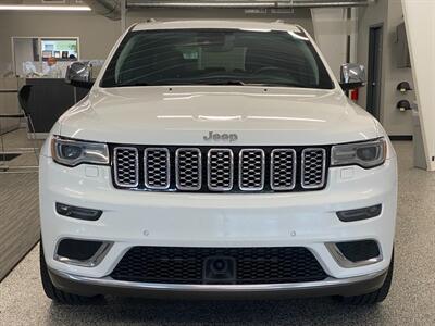 2018 Jeep Grand Cherokee Summit   - Photo 3 - Grand Rapids, MI 49504