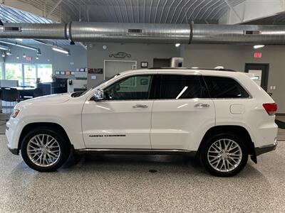 2018 Jeep Grand Cherokee Summit   - Photo 5 - Grand Rapids, MI 49504