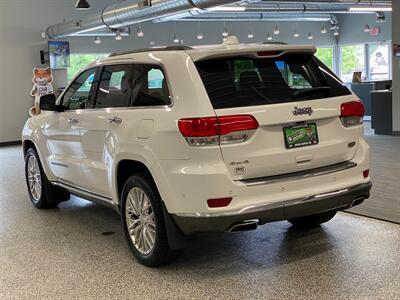 2018 Jeep Grand Cherokee Summit   - Photo 6 - Grand Rapids, MI 49504