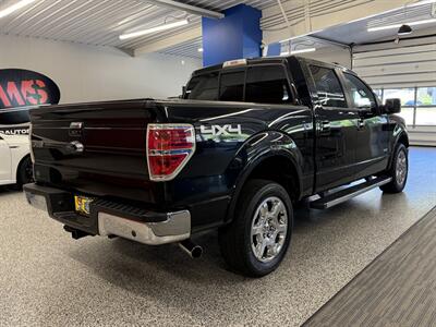 2014 Ford F-150 Lariat - Photo 8 - Grand Rapids, MI 49504
