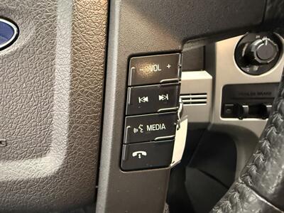 2014 Ford F-150 Lariat - Photo 28 - Grand Rapids, MI 49504