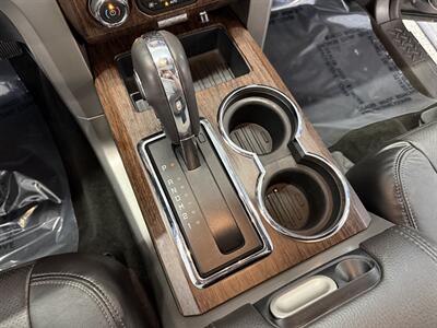 2014 Ford F-150 Lariat - Photo 29 - Grand Rapids, MI 49504