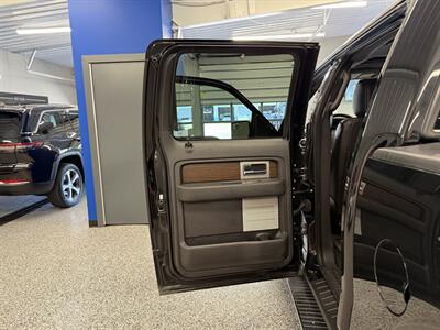 2014 Ford F-150 Lariat - Photo 24 - Grand Rapids, MI 49504