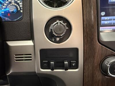 2014 Ford F-150 Lariat - Photo 33 - Grand Rapids, MI 49504