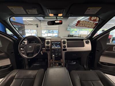 2014 Ford F-150 Lariat - Photo 38 - Grand Rapids, MI 49504