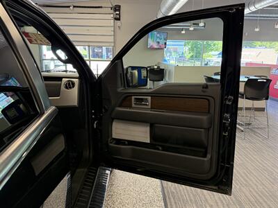 2014 Ford F-150 Lariat - Photo 22 - Grand Rapids, MI 49504