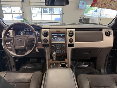 2014 Ford F-150 Lariat - Photo 35 - Grand Rapids, MI 49504
