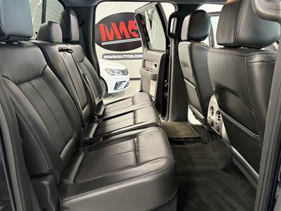 2014 Ford F-150 Lariat - Photo 20 - Grand Rapids, MI 49504