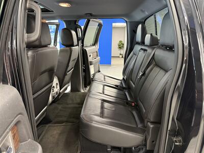 2014 Ford F-150 Lariat - Photo 17 - Grand Rapids, MI 49504