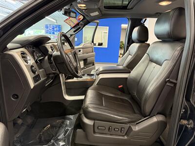 2014 Ford F-150 Lariat - Photo 12 - Grand Rapids, MI 49504