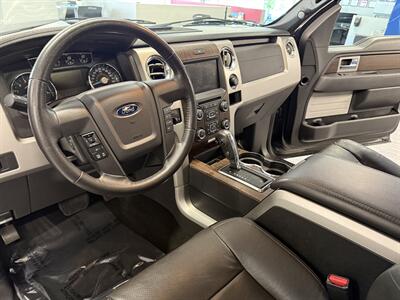 2014 Ford F-150 Lariat - Photo 13 - Grand Rapids, MI 49504