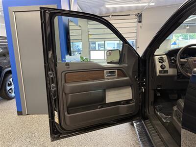 2014 Ford F-150 Lariat - Photo 25 - Grand Rapids, MI 49504