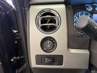 2014 Ford F-150 Lariat - Photo 26 - Grand Rapids, MI 49504