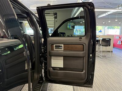 2014 Ford F-150 Lariat - Photo 21 - Grand Rapids, MI 49504
