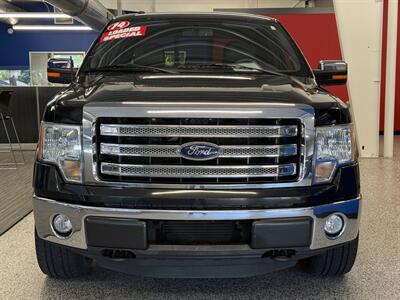 2014 Ford F-150 Lariat - Photo 3 - Grand Rapids, MI 49504