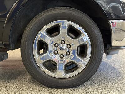 2014 Ford F-150 Lariat - Photo 10 - Grand Rapids, MI 49504