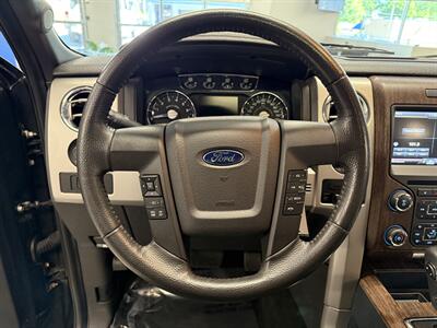 2014 Ford F-150 Lariat - Photo 36 - Grand Rapids, MI 49504