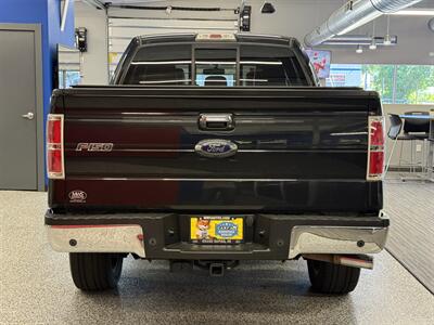 2014 Ford F-150 Lariat - Photo 7 - Grand Rapids, MI 49504