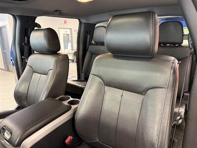 2014 Ford F-150 Lariat - Photo 14 - Grand Rapids, MI 49504