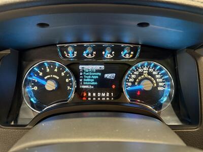 2014 Ford F-150 Lariat - Photo 41 - Grand Rapids, MI 49504