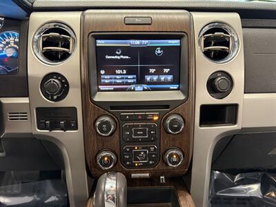 2014 Ford F-150 Lariat - Photo 15 - Grand Rapids, MI 49504