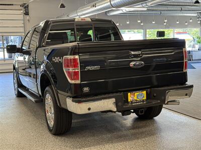 2014 Ford F-150 Lariat - Photo 6 - Grand Rapids, MI 49504