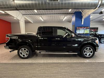 2014 Ford F-150 Lariat - Photo 9 - Grand Rapids, MI 49504