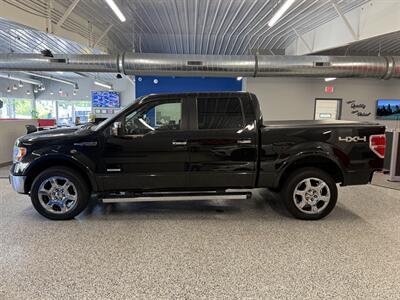 2014 Ford F-150 Lariat - Photo 5 - Grand Rapids, MI 49504