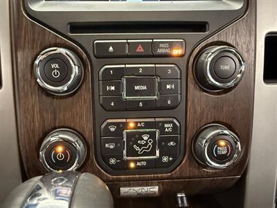 2014 Ford F-150 Lariat - Photo 32 - Grand Rapids, MI 49504