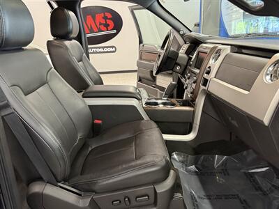 2014 Ford F-150 Lariat - Photo 19 - Grand Rapids, MI 49504
