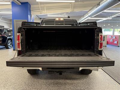 2014 Ford F-150 Lariat - Photo 18 - Grand Rapids, MI 49504