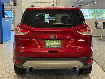 2016 Ford Escape SE   - Photo 6 - Grand Rapids, MI 49504
