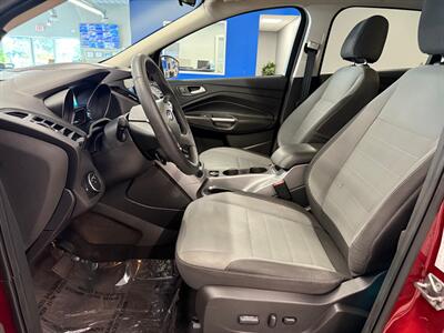 2016 Ford Escape SE   - Photo 22 - Grand Rapids, MI 49504