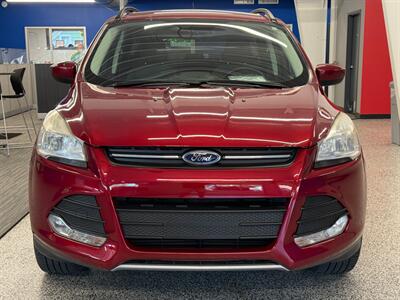 2016 Ford Escape SE   - Photo 2 - Grand Rapids, MI 49504